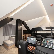 Z·电竞酒店(永修政府文体艺术中心店)