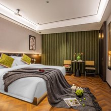 LOALAND·洛兰达酒店(红河州政府店)