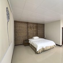 河源岩前小筑民宿