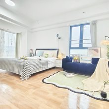 多米自助影音公寓(温州龙湾万达广场店)