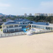 东山那兰多酒店(金銮湾景区店)