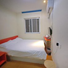 天福酒店(观前街察院场地铁站店)
