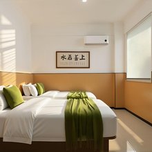 珠海明丰精品公寓