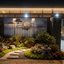 丽江逸然·Warmand花园美宿(丽江古城忠义市场店)