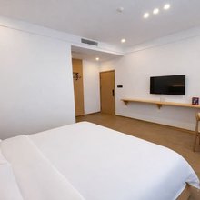 强隆大酒店