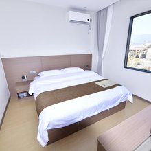 山水客栈