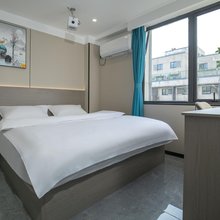 水墨江南民宿(夫子庙地铁站店)
