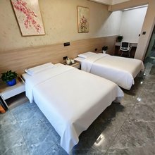 石河子沐忆民宿