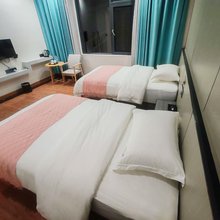 元阳云岸山居