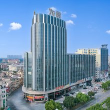 中山为民酒店(古镇为民灯饰广场店)
