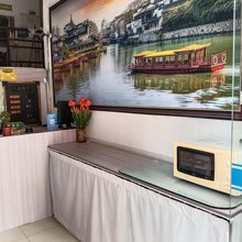 南京康迪旅店