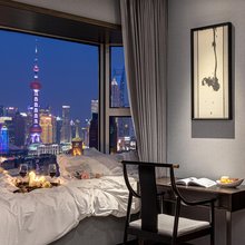 上海外滩璞硯酒店