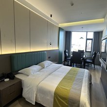 仿唐锦宸酒店