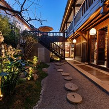 南木宫·东方美学｜禅茶非遗民宿(丽江古城忠义市场店)