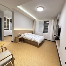 云上花开客栈