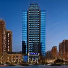 星城酒店(西安北站凤城十路地铁站店)
