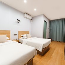 坤洋民宿(隋唐洛阳城应天遗址店)