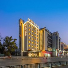 泽玥花园大酒店(衢州国金中心水亭门店)