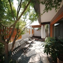 太白山与语私汤民宿(太白山国家森林公园店)