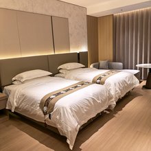 同舟路程酒店(崇礼店)