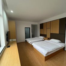 平遥君睿快捷酒店