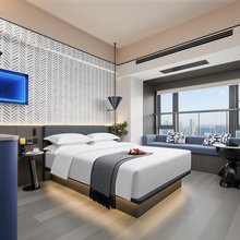 星屿47高空观景(339天府熊猫塔红星桥地铁站店)