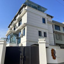 山居田园民宿