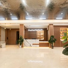 雪域高原SNOW MOUNTAINROMANCEE·钰酒店(松潘古城店)