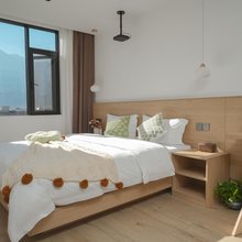 山色入怀民宿(洱海富美邑店)