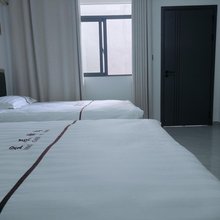 青阳杜村星辰驿站