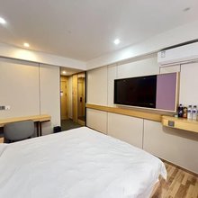 长春美度酒店
