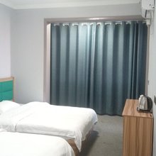 都匀玖客公寓