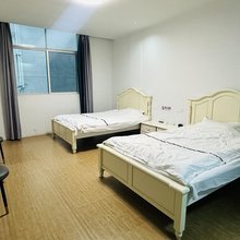 悦莱宾馆