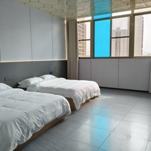 教师活动中心民宿