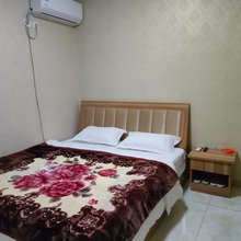 西昌春栖客栈