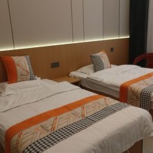 正宗老乔家风味民宿