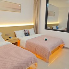 平潭顺旅客栈(龙王头沙滩店)