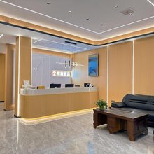 阿青商务酒店(湖北省仙桃中学商城大厦店)