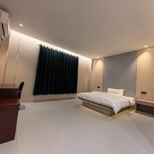 广州吕田公寓