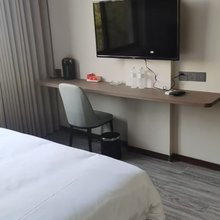 华泰精品酒店