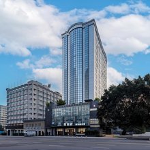 成都梨园祥丽雅阁酒店(文殊坊店)