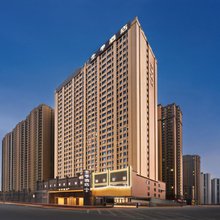 全季酒店(菏泽万达广场店)