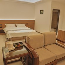 平遥沁园文化馆(高铁站店)