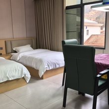 西溪河农庄