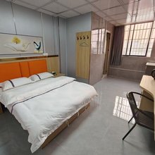 东莞青春公寓