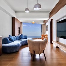 汕头云里·海景设计美宿(潮博馆店)