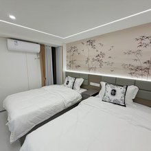 金涵涵民宿(赛云台地铁站店)
