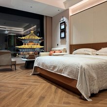 澜缦阁海景酒店(洱海兴盛桥店)