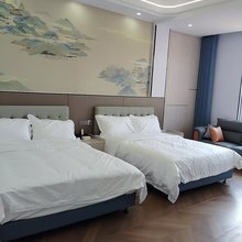 榆峰温泉酒店