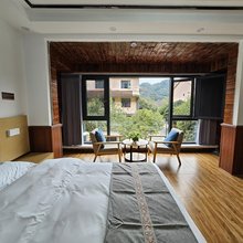 梵净民宿